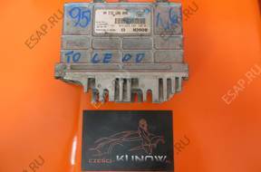 БЛОК УПРАВЛЕНИЯ ДВИГАТЕЛЕМ SEAT TOLEDO 8A0907311AK 1.6 1995