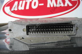 БЛОК УПРАВЛЕНИЯ   ДВИГАТЕЛЕМ SEAT TOLEDO 92 год,