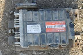 БЛОК УПРАВЛЕНИЯ  ДВИГАТЕЛЕМ  SEAT TOLEDO I 1.6 1.8B.
