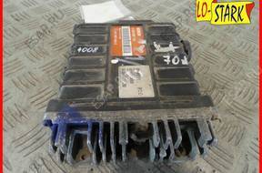БЛОК УПРАВЛЕНИЯ ДВИГАТЕЛЕМ Seat Toledo I 1.8 0280000736
