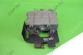 БЛОК УПРАВЛЕНИЯ ДВИГАТЕЛЕМ SEAT TOLEDO I 1.8 1997 год 8A0907311AC