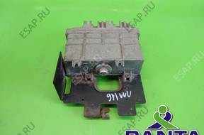 БЛОК УПРАВЛЕНИЯ ДВИГАТЕЛЕМ SEAT TOLEDO I 1.8 1997 год 8A0907311AC