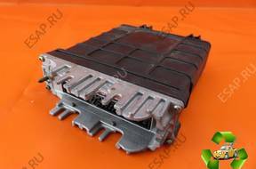 БЛОК УПРАВЛЕНИЯ ДВИГАТЕЛЕМ SEAT TOLEDO I 1.9 TDI 0281001354