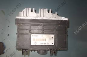 БЛОК УПРАВЛЕНИЯ ДВИГАТЕЛЕМ SEAT TOLEDO I 2.0 0261203192
