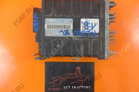 БЛОК УПРАВЛЕНИЯ ДВИГАТЕЛЕМ SEAT TOLEDO I 443907403G 1.8