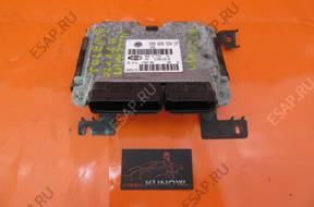 БЛОК УПРАВЛЕНИЯ ДВИГАТЕЛЕМ SEAT TOLEDO II 1.6  036906034CP