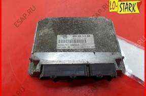 БЛОК УПРАВЛЕНИЯ ДВИГАТЕЛЕМ Seat Toledo II 1.6B 06A906019BR