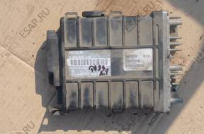 БЛОК УПРАВЛЕНИЯ ДВИГАТЕЛЕМ SEAT TOLEDO PASSAT 0280000739