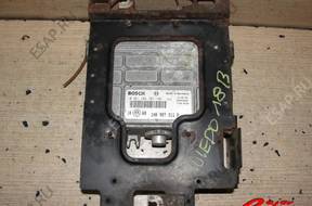 БЛОК УПРАВЛЕНИЯ ДВИГАТЕЛЕМ SEAT TOLEDO