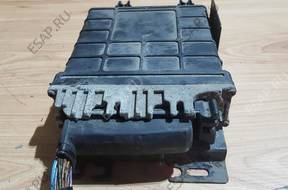 БЛОК УПРАВЛЕНИЯ ДВИГАТЕЛЕМ SEAT VW 1.9TDI 028906021BT