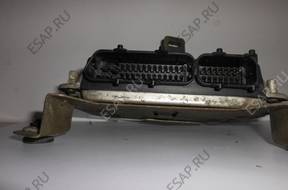 БЛОК УПРАВЛЕНИЯ   ДВИГАТЕЛЕМ SEAT VW 6K0906032C