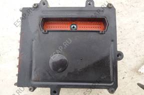 БЛОК УПРАВЛЕНИЯ ДВИГАТЕЛЕМ SEBRING 01-04 2.7 V6 P04606926AJ