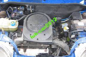 БЛОК УПРАВЛЕНИЯ   ДВИГАТЕЛЕМ SEICENTO 1.1 MPI 2003 год.