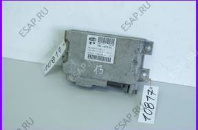 БЛОК УПРАВЛЕНИЯ ДВИГАТЕЛЕМ SEICENTO 900 IAW 16FM.EC 46555914