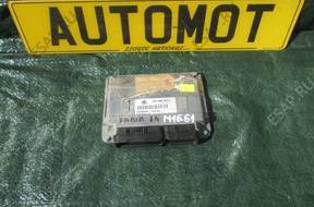 БЛОК УПРАВЛЕНИЯ ДВИГАТЕЛЕМ SHARAN 2.0 06A906032AJ 0261206601