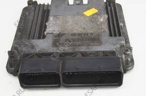 БЛОК УПРАВЛЕНИЯ ДВИГАТЕЛЕМ SHARAN  ALHAMBRA. 03G906016MQ