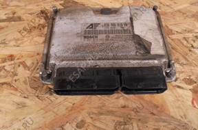 БЛОК УПРАВЛЕНИЯ ДВИГАТЕЛЕМ SHARAN FL 1.9TDI 038906019PA