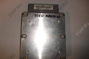 БЛОК УПРАВЛЕНИЯ ДВИГАТЕЛЕМ SHARAN GALAXY 95VW12A650HD
