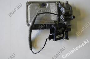 БЛОК УПРАВЛЕНИЯ ДВИГАТЕЛЕМ SHARAN GALAXY ALHA. 038906019LR