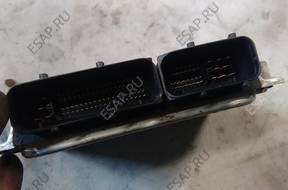 БЛОК УПРАВЛЕНИЯ ДВИГАТЕЛЕМ SHARAN LIFT 1,9 TDI 038906019J