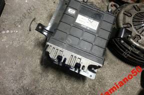 БЛОК УПРАВЛЕНИЯ ДВИГАТЕЛЕМ SHARAN MK1 GALAXY 98VW-12A650-BC