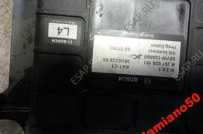 БЛОК УПРАВЛЕНИЯ ДВИГАТЕЛЕМ SHARAN MK1 GALAXY 98VW-12A650-BC