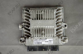 БЛОК УПРАВЛЕНИЯ ДВИГАТЕЛЕМ SID803 30713699