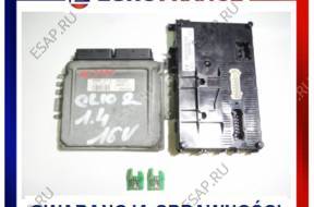 БЛОК УПРАВЛЕНИЯ ДВИГАТЕЛЕМ Siemens UCH-N3 IMO S118301113 B