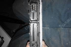 БЛОК УПРАВЛЕНИЯ ДВИГАТЕЛЕМ SKODA FABIA 1.4 5WP4419907