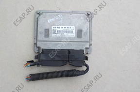 БЛОК УПРАВЛЕНИЯ ДВИГАТЕЛЕМ skoda fabia II 1,2 03E906023B