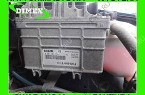 БЛОК УПРАВЛЕНИЯ ДВИГАТЕЛЕМ Skoda Felicia 0 251 203 964