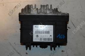 БЛОК УПРАВЛЕНИЯ ДВИГАТЕЛЕМ SKODA FELICIA 032906030AJ