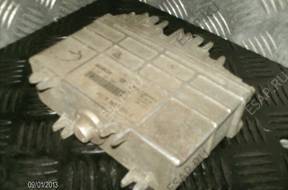 БЛОК УПРАВЛЕНИЯ ДВИГАТЕЛЕМ Skoda Felicia 1.3. 0 261 203 544