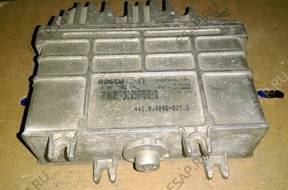 БЛОК УПРАВЛЕНИЯ ДВИГАТЕЛЕМ Skoda Felicia 1.3 0261203963