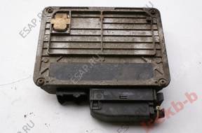 БЛОК УПРАВЛЕНИЯ ДВИГАТЕЛЕМ SKODA FELICIA 1.3 047906030N