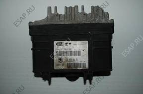 БЛОК УПРАВЛЕНИЯ ДВИГАТЕЛЕМ SKODA FELICIA 1.6 032906030AG