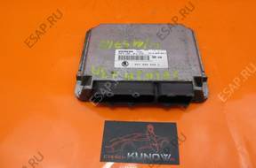 БЛОК УПРАВЛЕНИЯ ДВИГАТЕЛЕМ SKODA FELICIA I 1.3 047906030C
