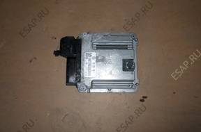 БЛОК УПРАВЛЕНИЯ   ДВИГАТЕЛЕМ SKODA SEAT 03G906016K