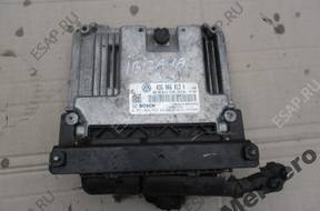 БЛОК УПРАВЛЕНИЯ ДВИГАТЕЛЕМ SKODA SEAT 1.9 TDI 03G906013K