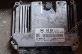 БЛОК УПРАВЛЕНИЯ   ДВИГАТЕЛЕМ Skoda VW 045 906 013 Q