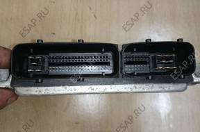 БЛОК УПРАВЛЕНИЯ ДВИГАТЕЛЕМ SKODA VW AUDI 1.9 TDI 038906012CL