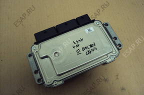 БЛОК УПРАВЛЕНИЯ ДВИГАТЕЛЕМ SMART FORTWO 453 14- 0261S12526