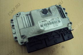 БЛОК УПРАВЛЕНИЯ ДВИГАТЕЛЕМ SMART FORTWO 453 14- 0261S12526