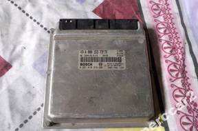 БЛОК УПРАВЛЕНИЯ   ДВИГАТЕЛЕМ SPRINTER 0001537379
