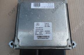 БЛОК УПРАВЛЕНИЯ   ДВИГАТЕЛЕМ SPRINTER 906 2.2CDI