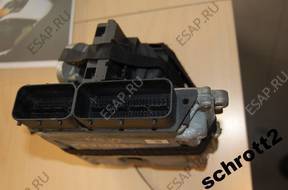 БЛОК УПРАВЛЕНИЯ ДВИГАТЕЛЕМ SPRINTER A6421500872