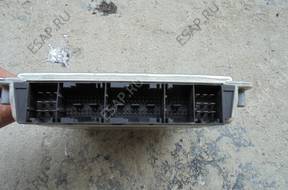 БЛОК УПРАВЛЕНИЯ   ДВИГАТЕЛЕМ SPRINTER CDI 6121537279