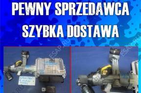 БЛОК УПРАВЛЕНИЯ ДВИГАТЕЛЕМ STACYJKASPORTAGE 05-10 2.0 CRDI