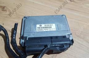 БЛОК УПРАВЛЕНИЯ ДВИГАТЕЛЕМ STERKOWNIK VW FOX 1.2 03D906033H
