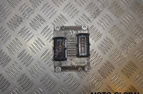 БЛОК УПРАВЛЕНИЯ   ДВИГАТЕЛЕМ STILO 1.4 ME73H4F031 FV